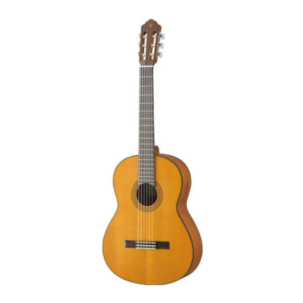 Guitarra clásica