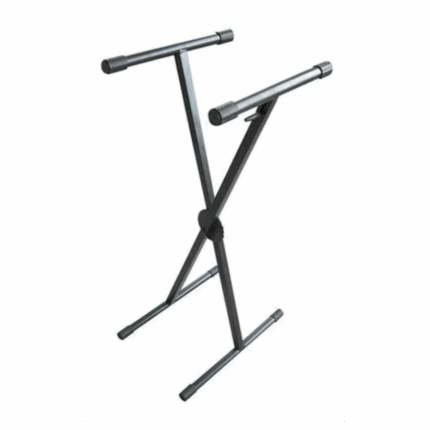 PKS522A   Extension para segundo teclado para stand PKS511 y PKS512, negro.