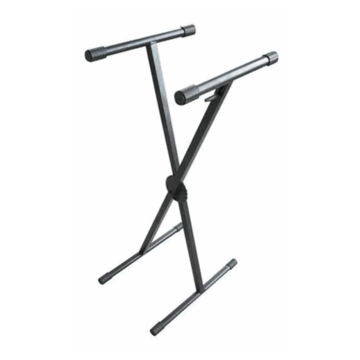 PKS522A   Extension para segundo teclado para stand PKS511 y PKS512, negro.