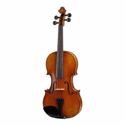 HV134F  Violin 3/4 incluye accesorios y estuche semiduro